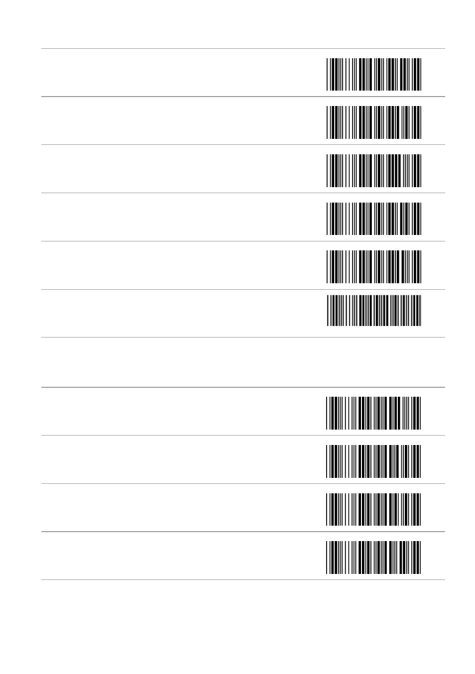 2 beeper option, Beeper option | SCANTECH ID (Champtek company) LG700BT User Manual | Page 27 / 96