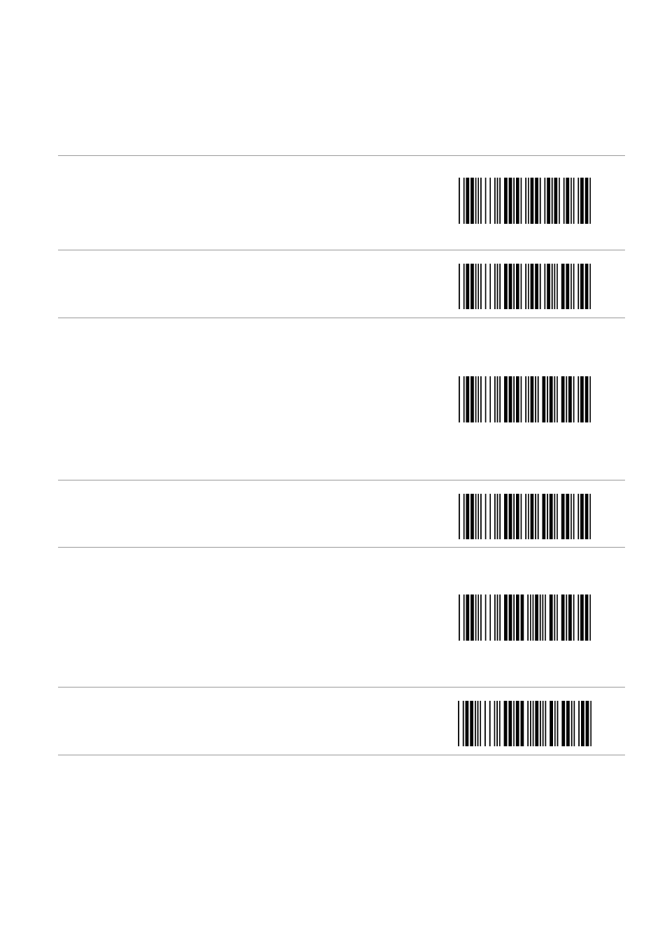 4 handshaking, Handshaking | SCANTECH ID (Champtek company) LG700BT User Manual | Page 31 / 96