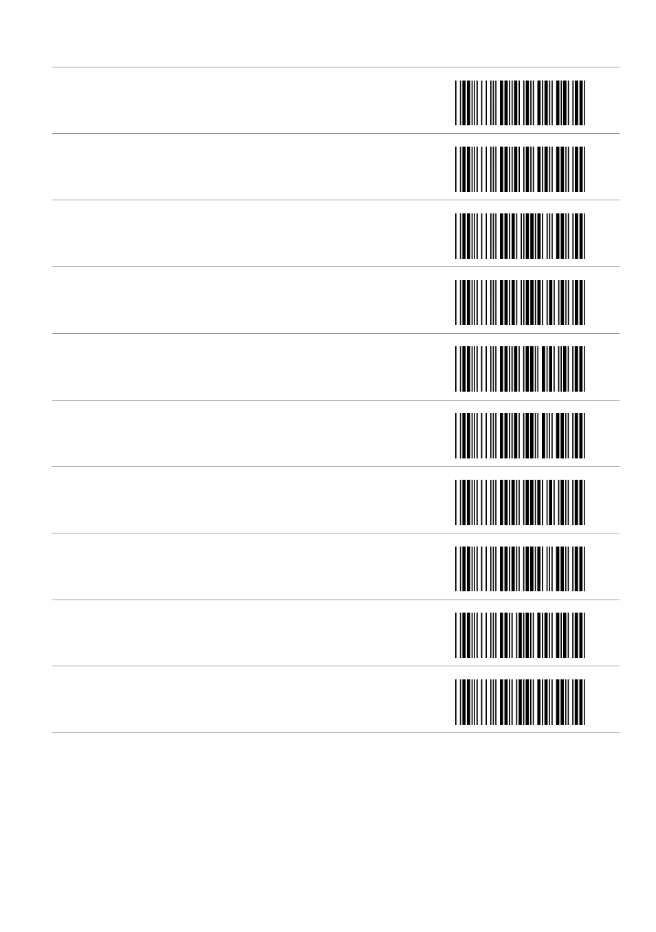 SCANTECH ID (Champtek company) LG700BT User Manual | Page 41 / 96