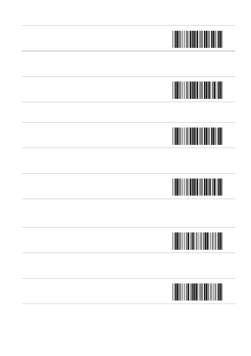 SCANTECH ID (Champtek company) LG700BT User Manual | Page 45 / 96