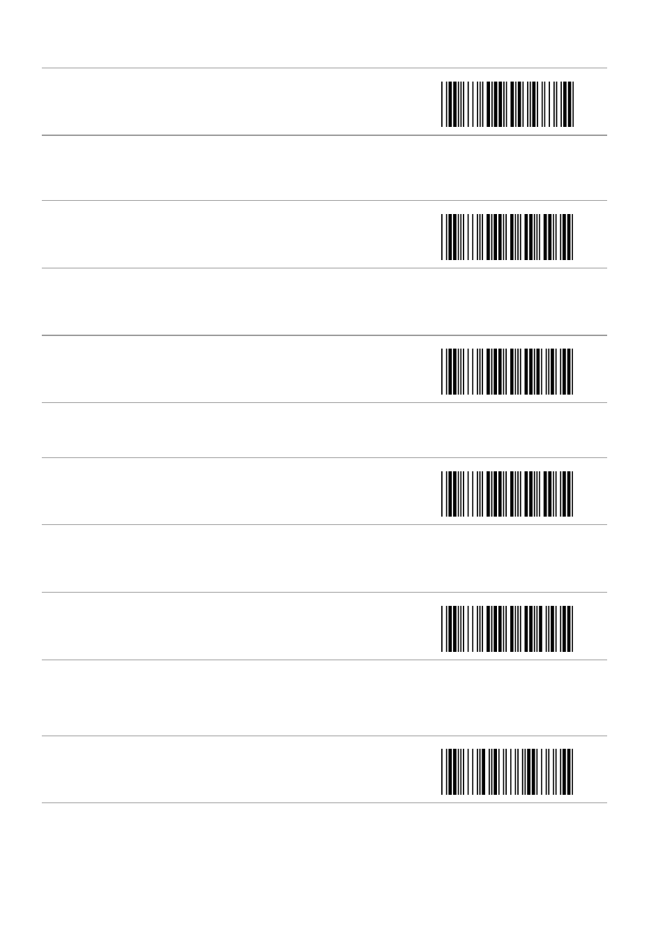SCANTECH ID (Champtek company) LG700BT User Manual | Page 52 / 96
