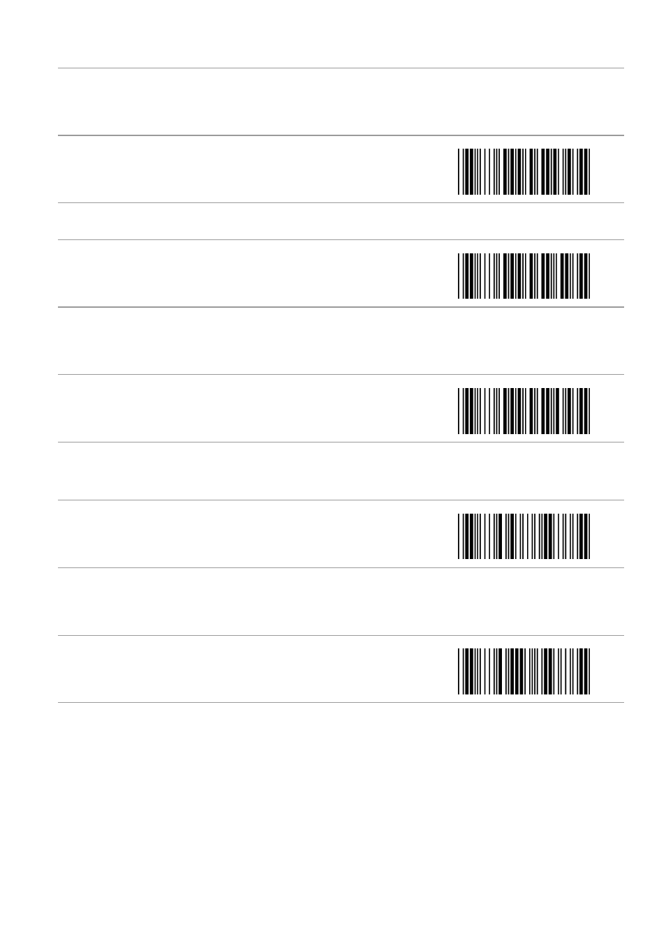 SCANTECH ID (Champtek company) LG700BT User Manual | Page 61 / 96