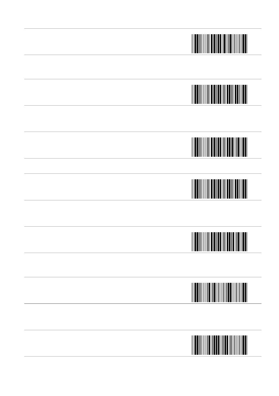 SCANTECH ID (Champtek company) LG700BT User Manual | Page 65 / 96