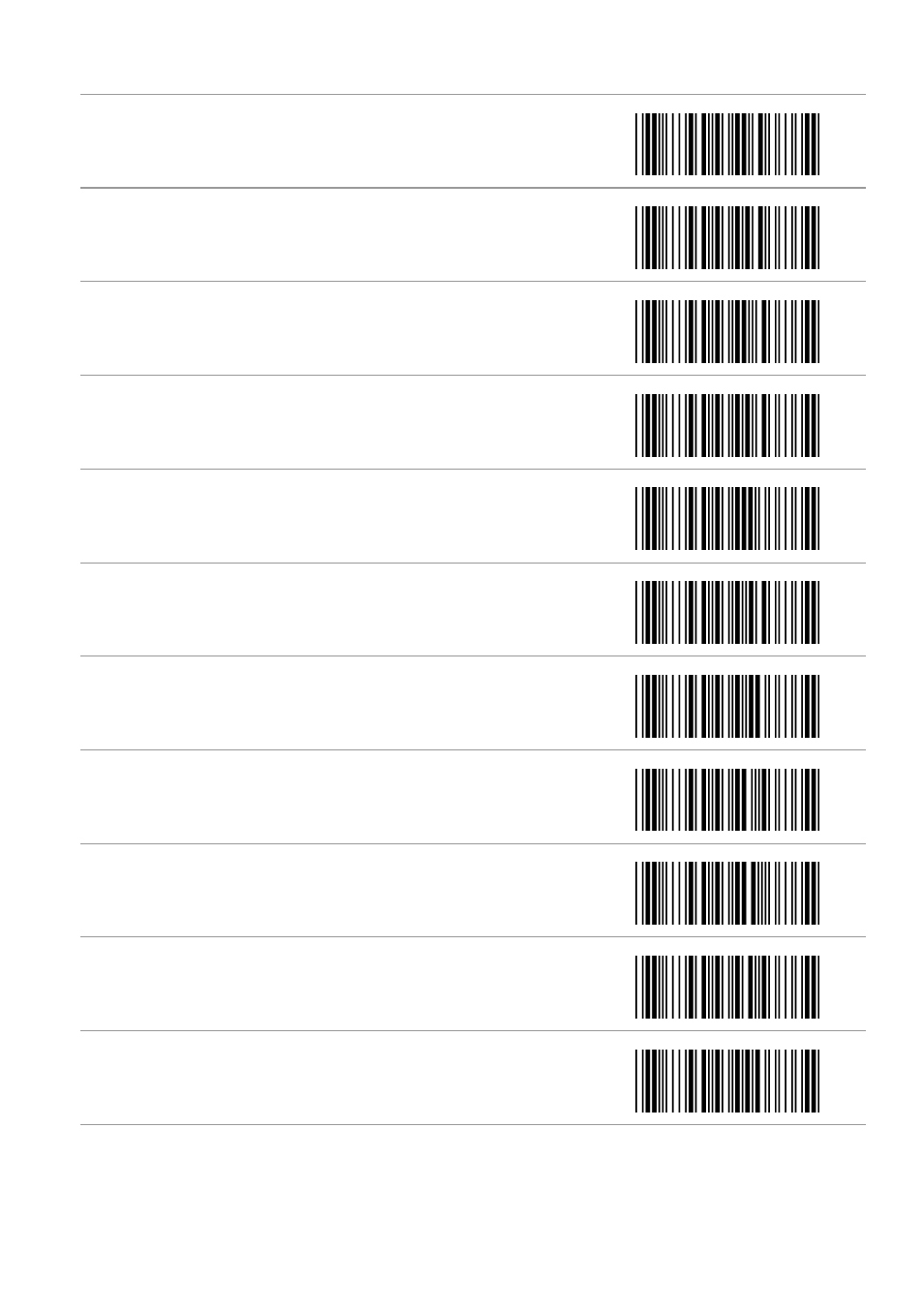 SCANTECH ID (Champtek company) LG700BT User Manual | Page 75 / 96