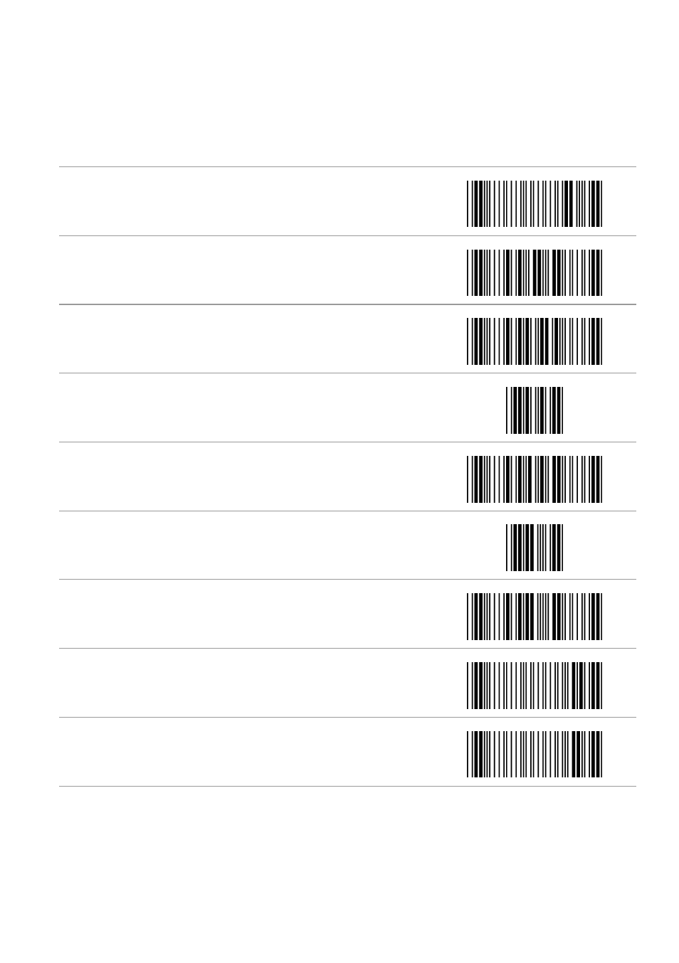 SCANTECH ID (Champtek company) LG700BT User Manual | Page 77 / 96