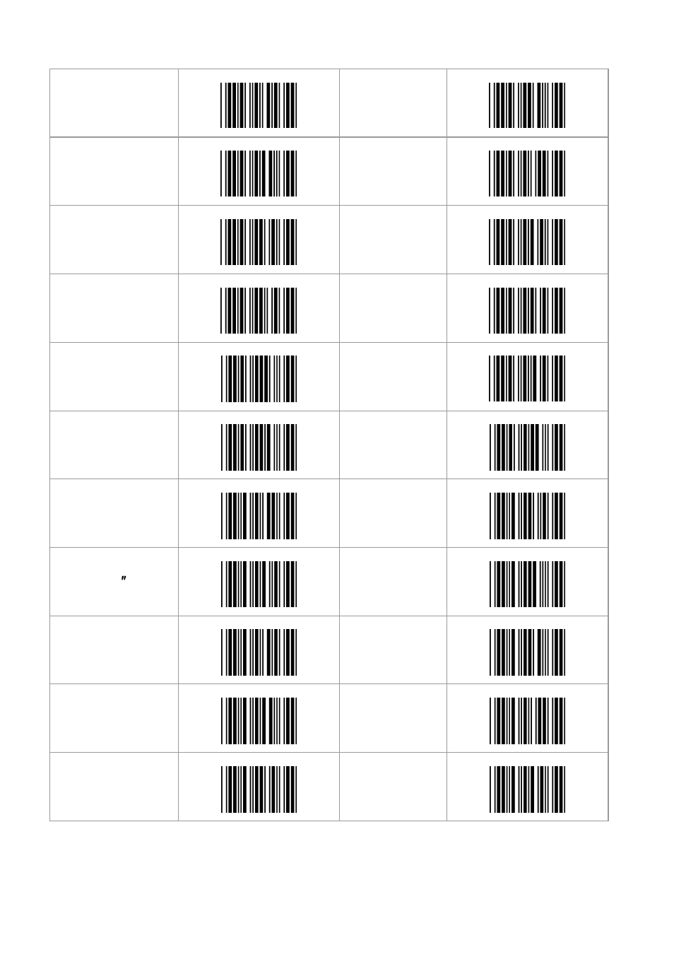 SCANTECH ID (Champtek company) LG700BT User Manual | Page 84 / 96