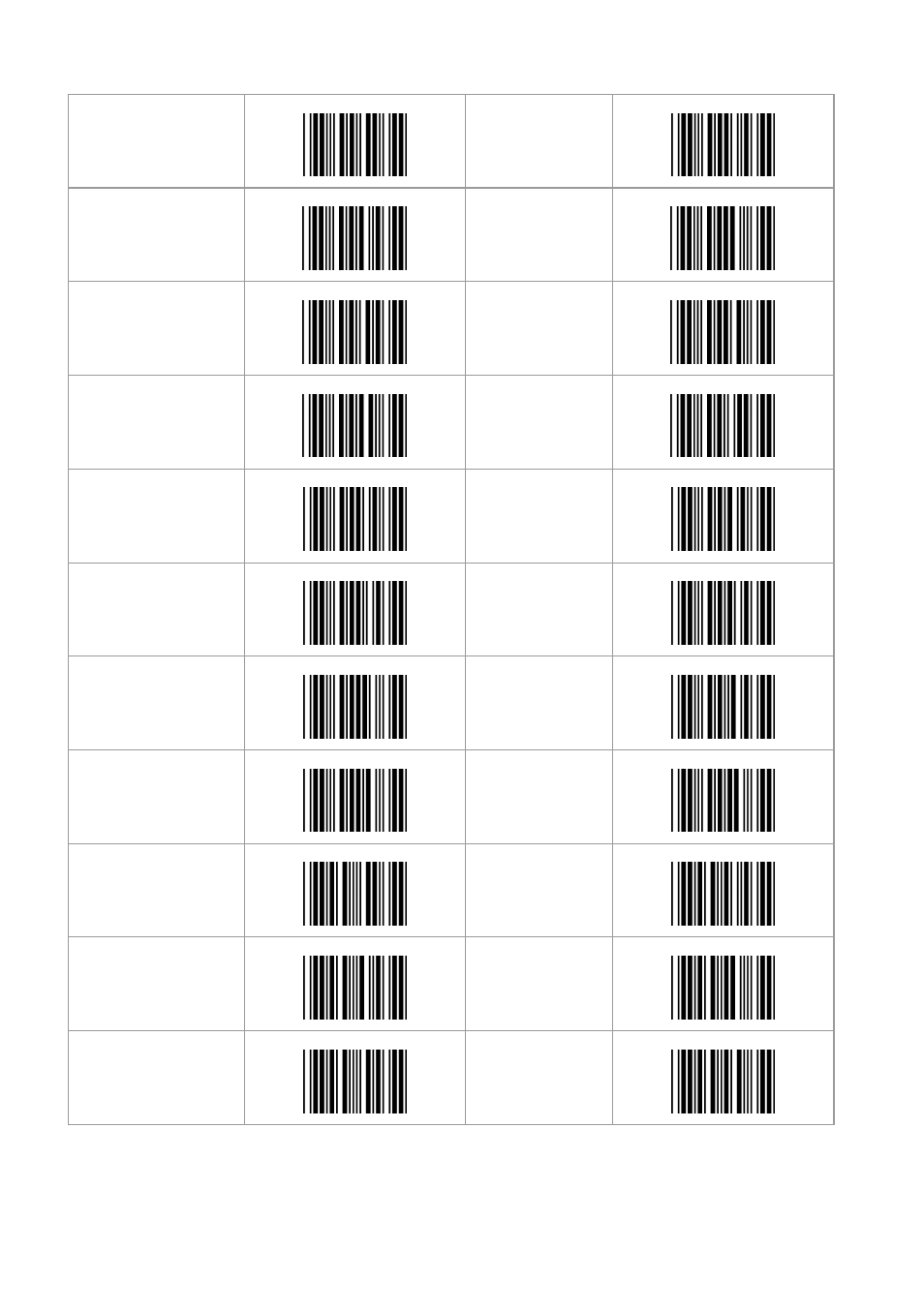 SCANTECH ID (Champtek company) LG700BT User Manual | Page 86 / 96