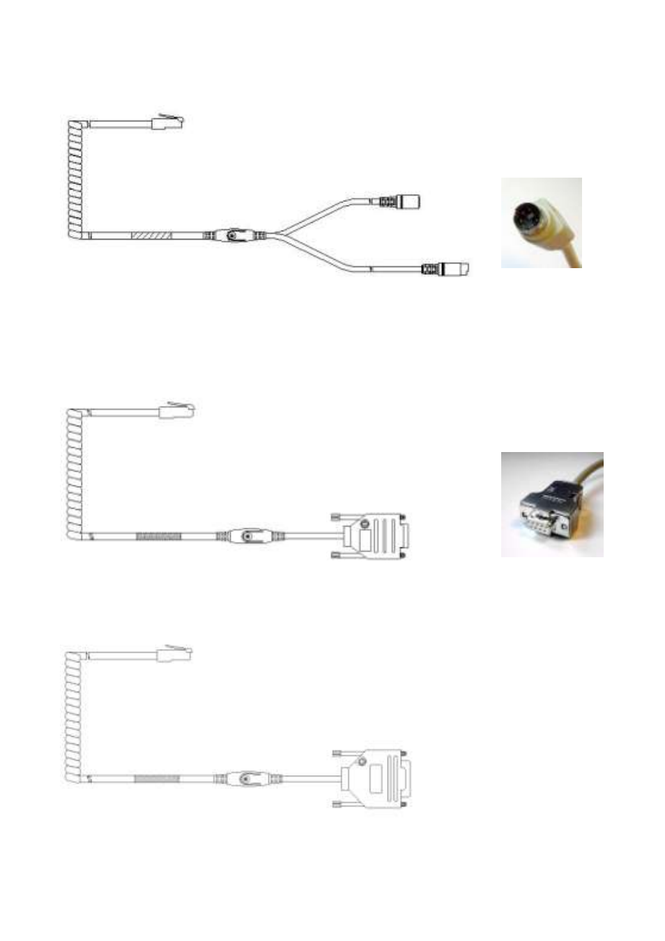 SCANTECH ID (Champtek company) SIRIUS S-7030 User Manual | Page 22 / 40