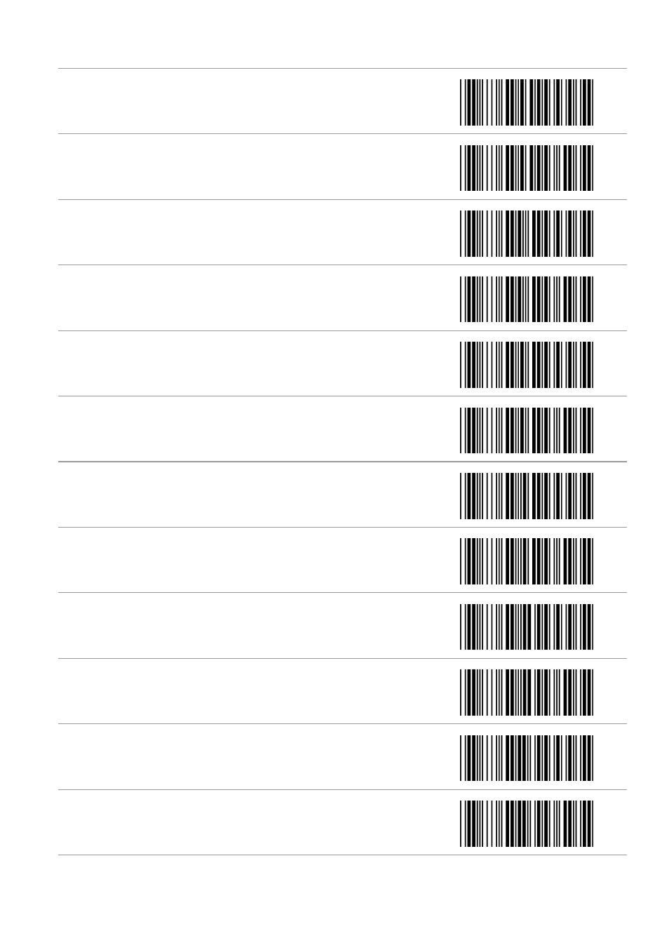 SCANTECH ID (Champtek company) V-1010BT User Manual | Page 39 / 97