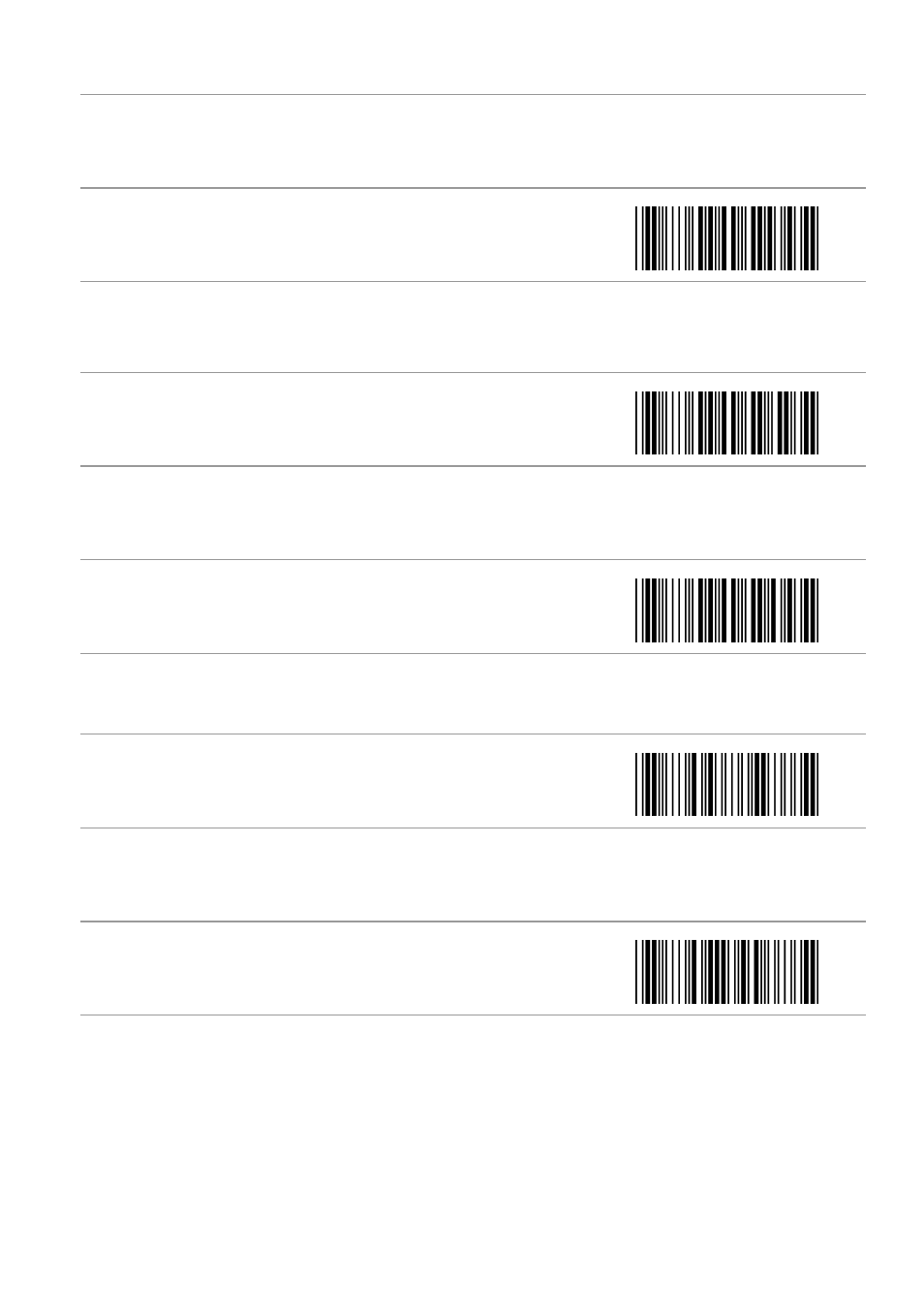 SCANTECH ID (Champtek company) V-1010BT User Manual | Page 57 / 97