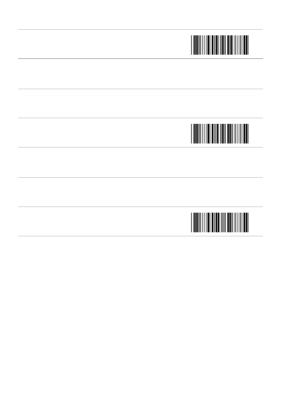 4 position to be inserted, 5 characters to be inserted, 3 character deletion | Position to be inserted, Characters to be inserted, Character deletion | SCANTECH ID (Champtek company) V-1010BT User Manual | Page 76 / 97