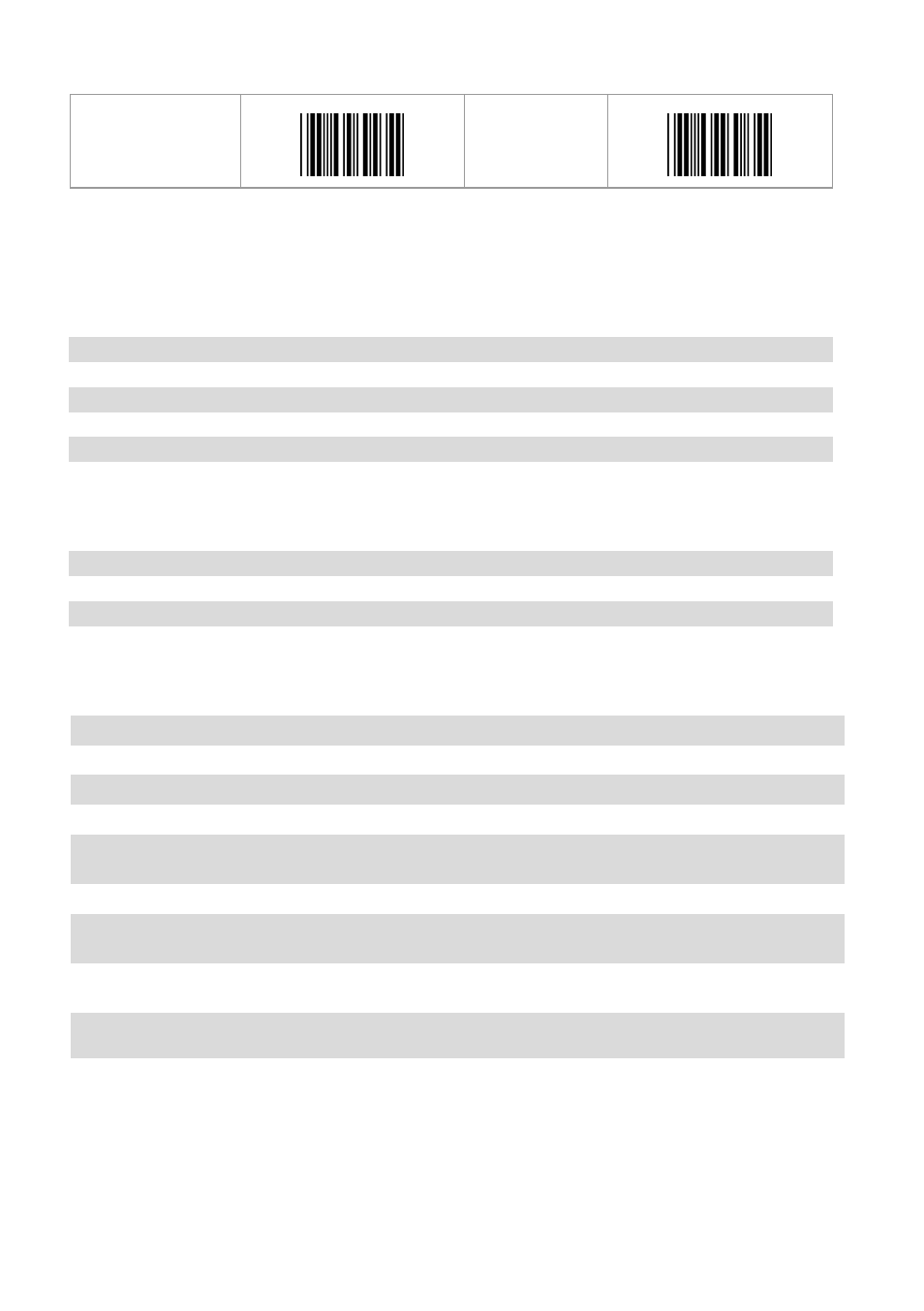 C. technical specifications, Technical specifications | SCANTECH ID (Champtek company) V-1010BT User Manual | Page 90 / 97