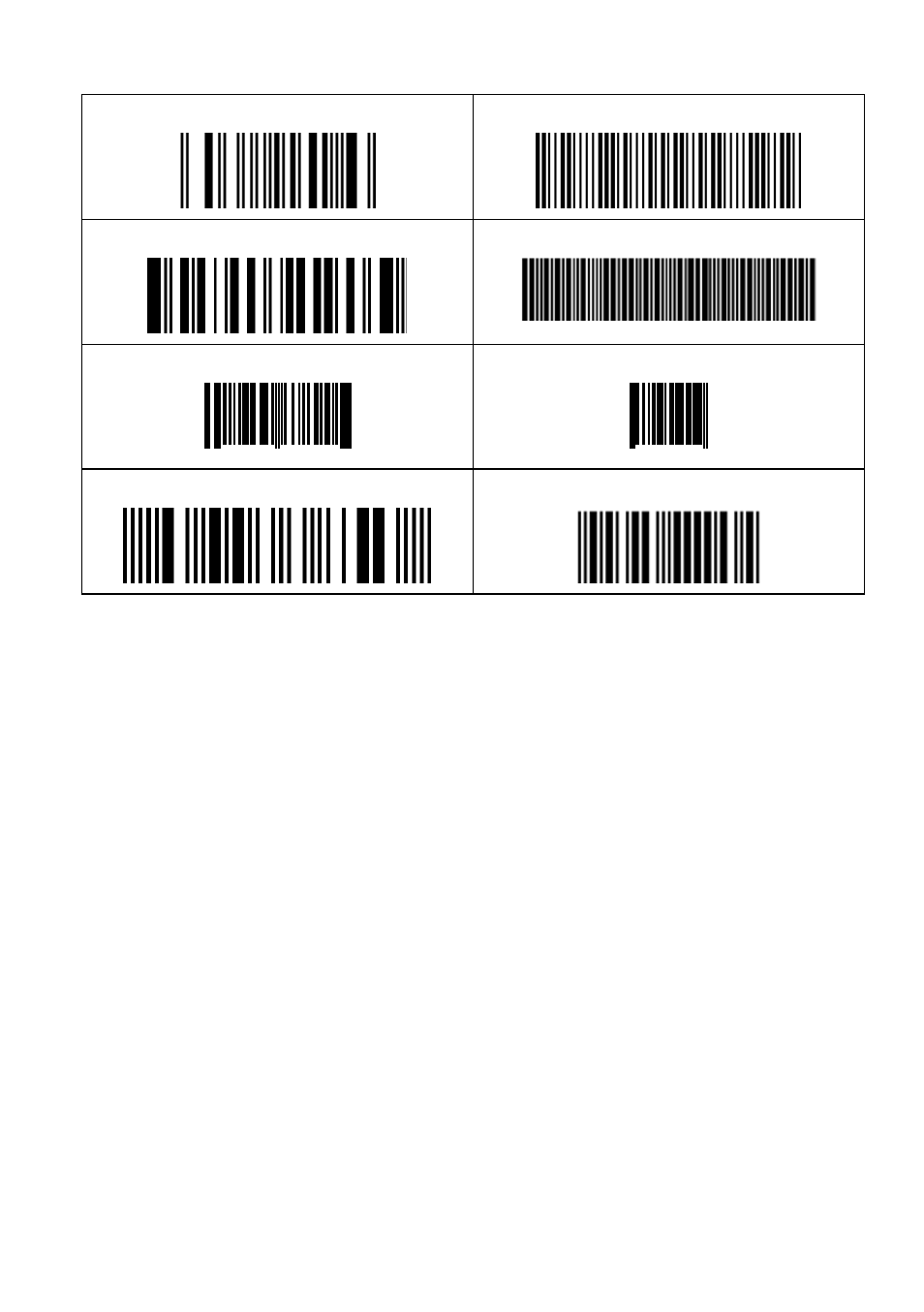 SCANTECH ID (Champtek company) V-1010BT User Manual | Page 95 / 97