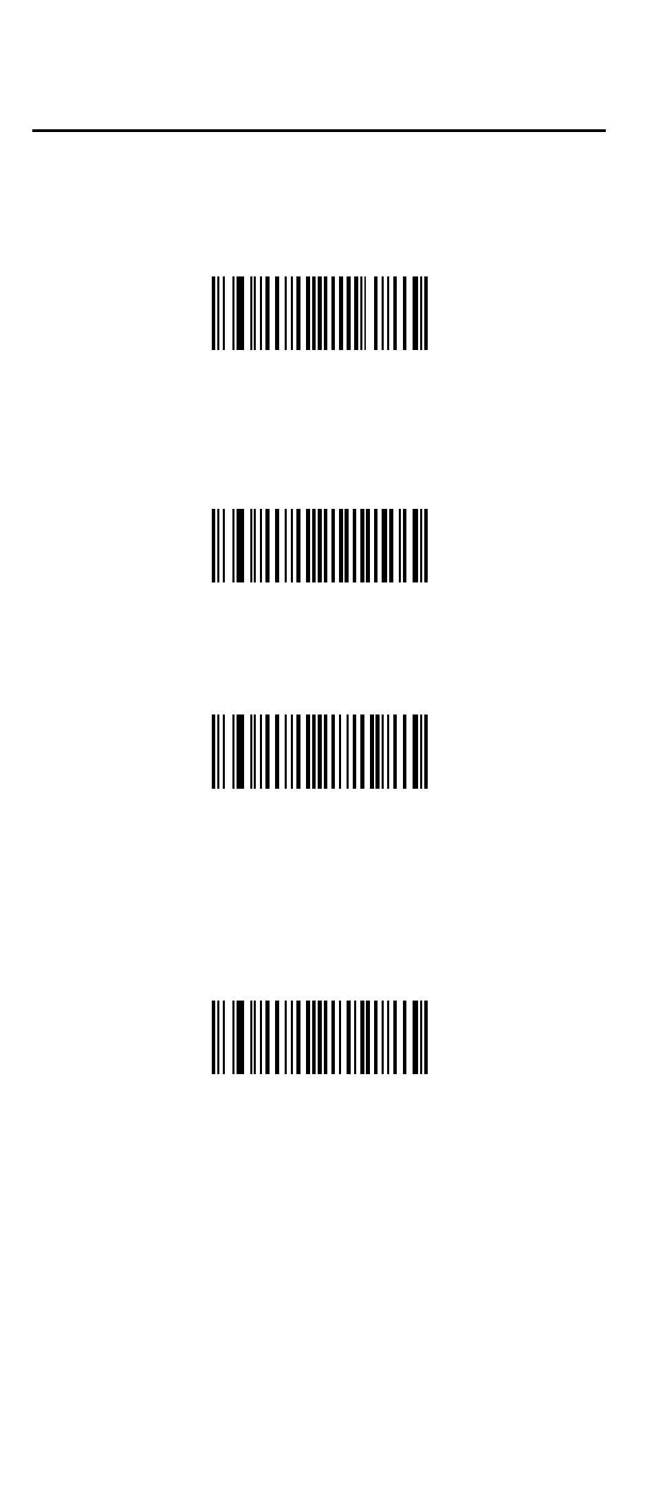 Operating settings, 1 scanning triggering | SCANTECH ID (Champtek company) FI300 User Manual | Page 10 / 43