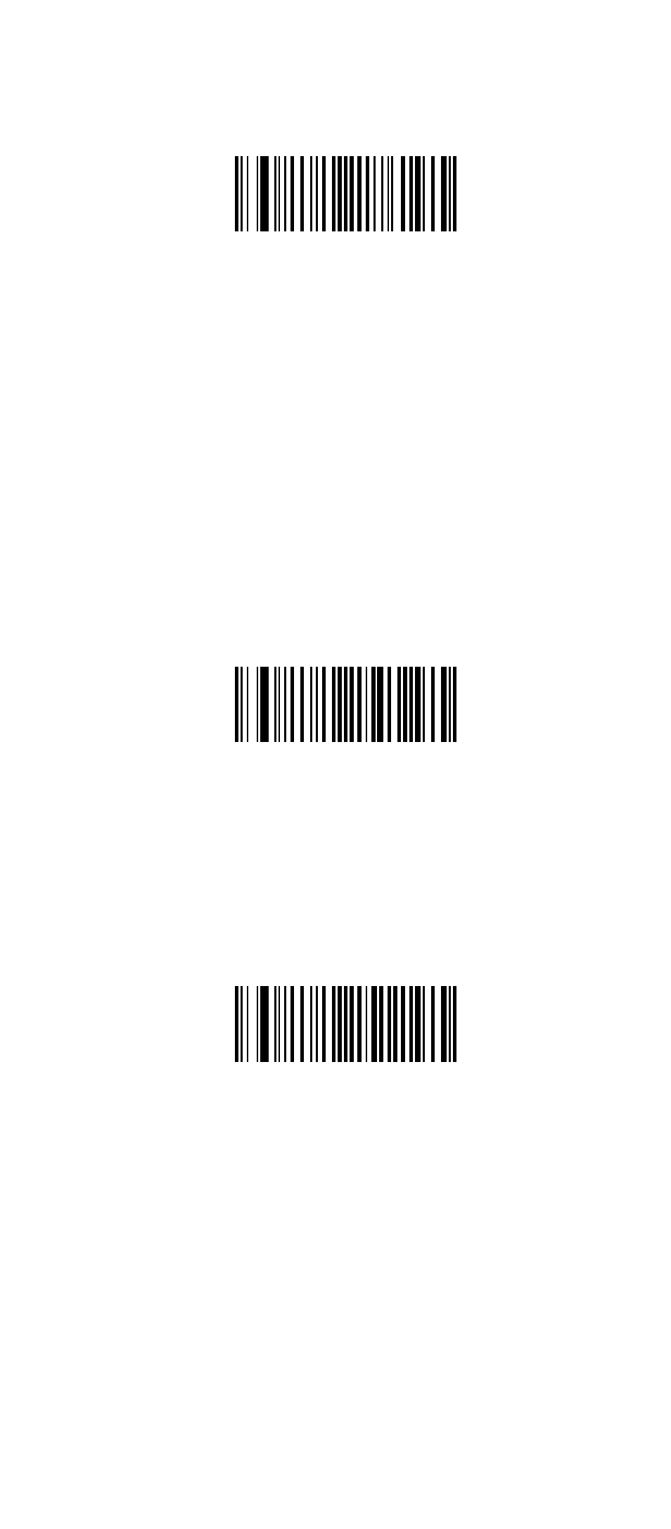 SCANTECH ID (Champtek company) FI300 User Manual | Page 11 / 43