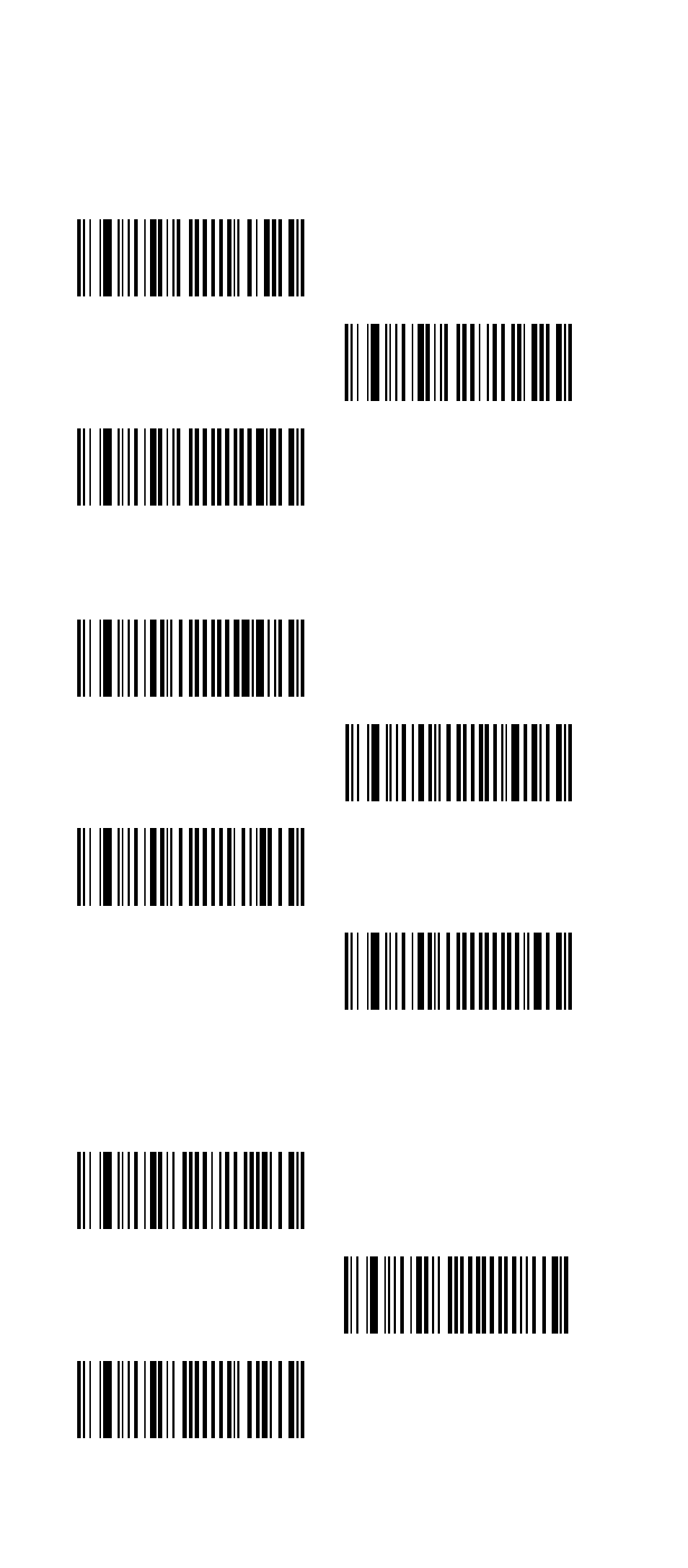 SCANTECH ID (Champtek company) FI300 User Manual | Page 13 / 43