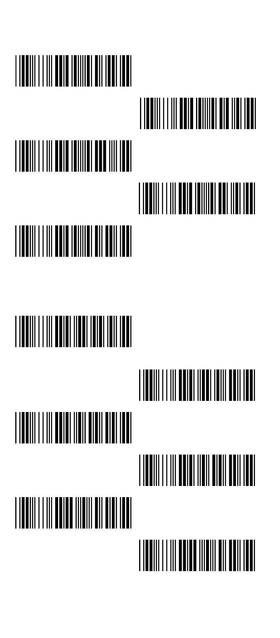 SCANTECH ID (Champtek company) FI300 User Manual | Page 20 / 43