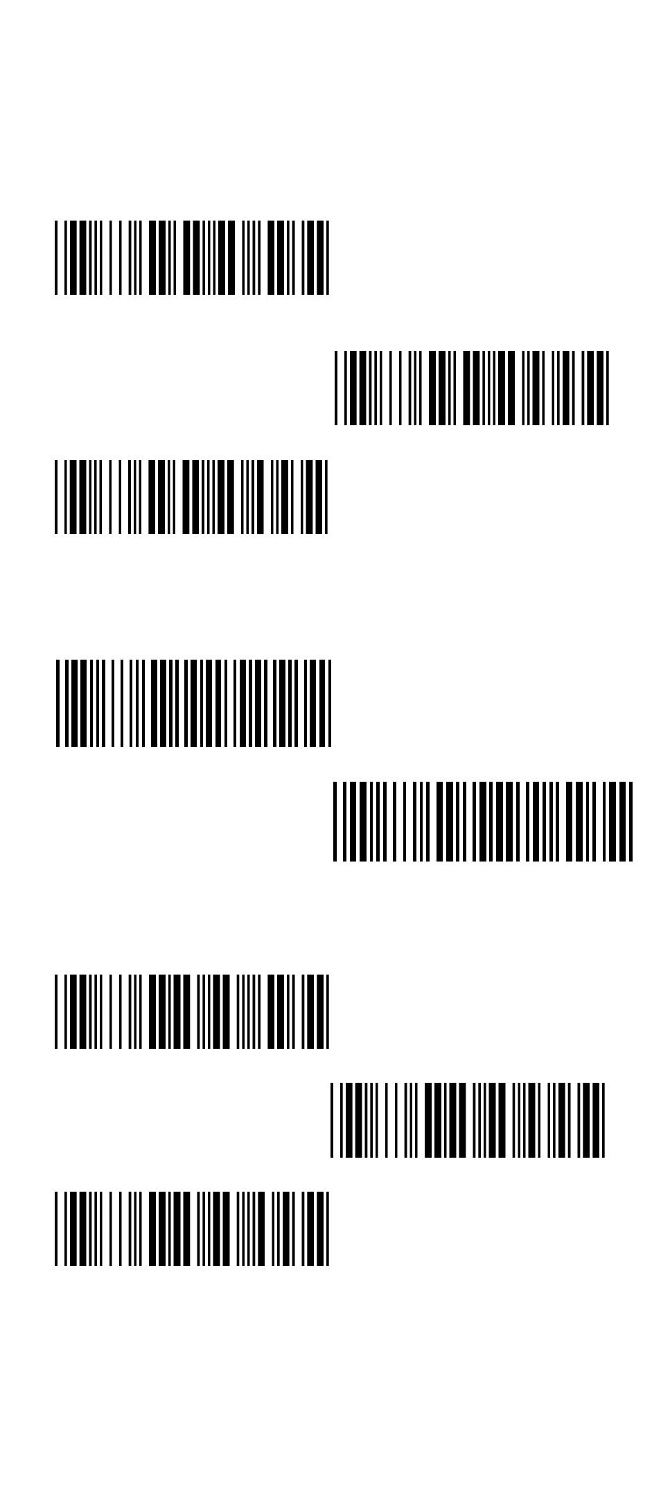 SCANTECH ID (Champtek company) FI300 User Manual | Page 21 / 43