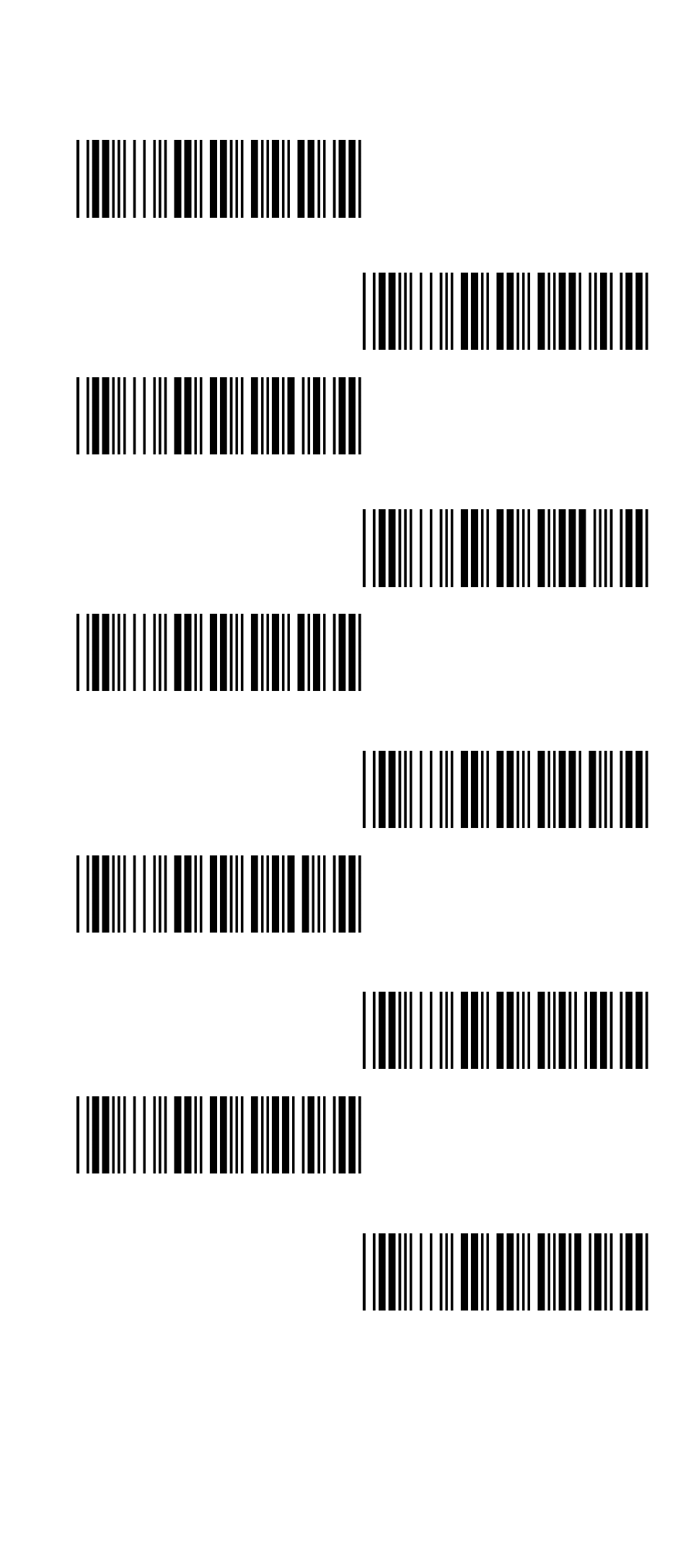 SCANTECH ID (Champtek company) FI300 User Manual | Page 23 / 43