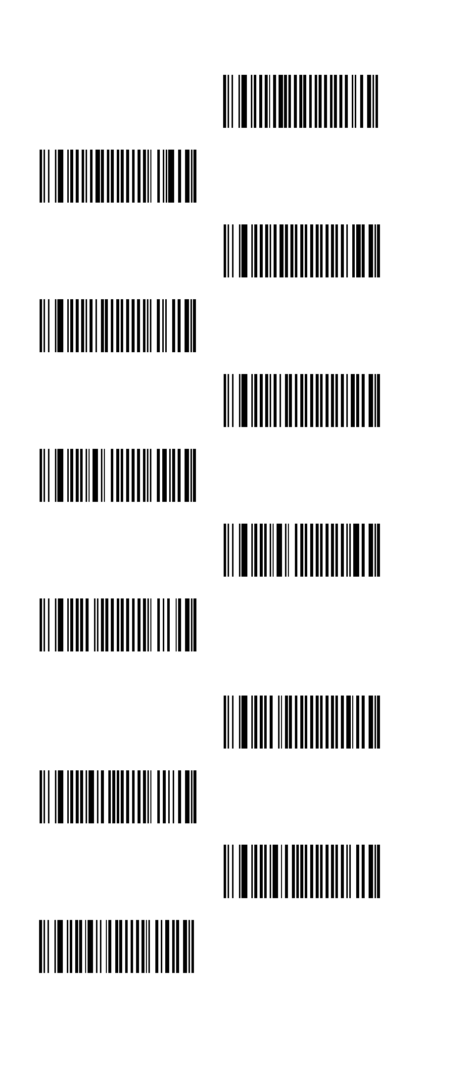 SCANTECH ID (Champtek company) FI300 User Manual | Page 26 / 43