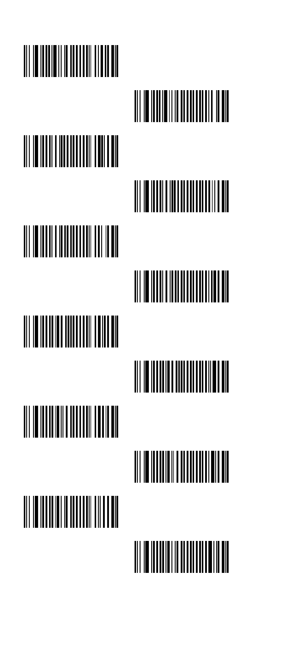 SCANTECH ID (Champtek company) FI300 User Manual | Page 28 / 43