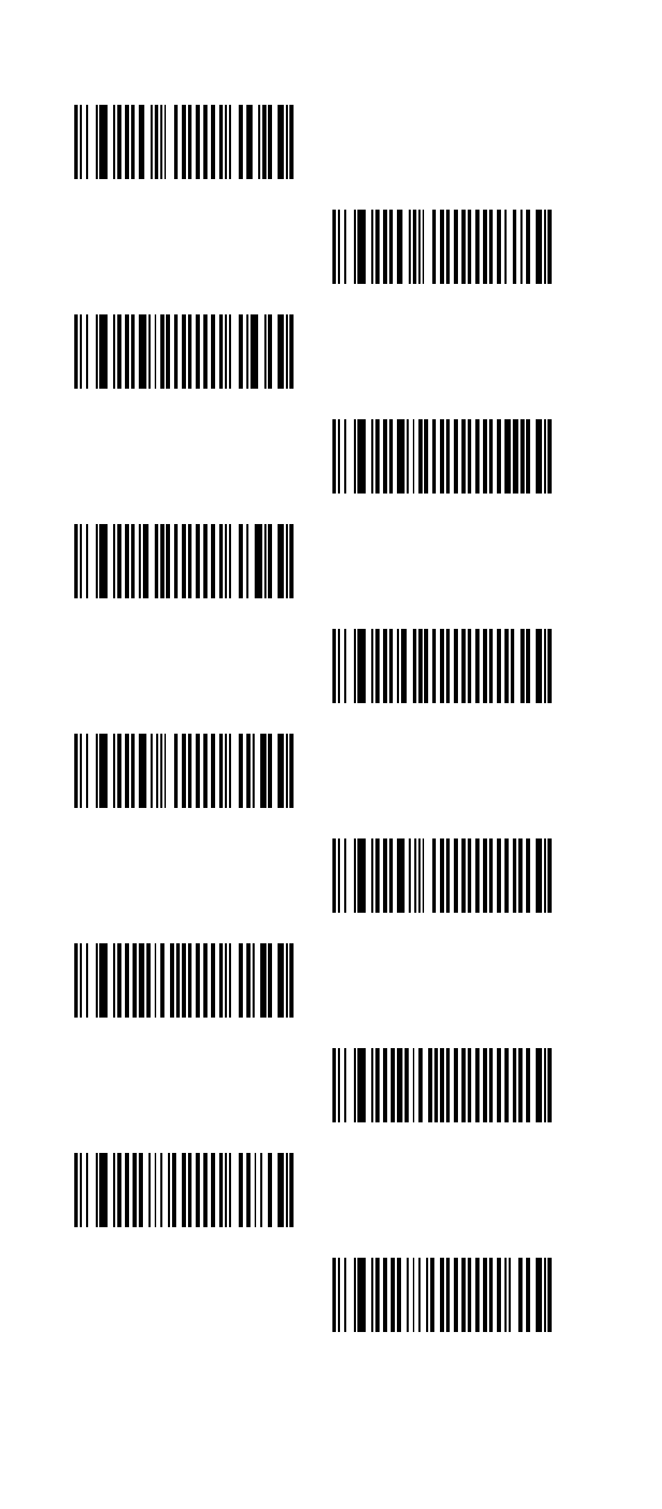 SCANTECH ID (Champtek company) FI300 User Manual | Page 29 / 43