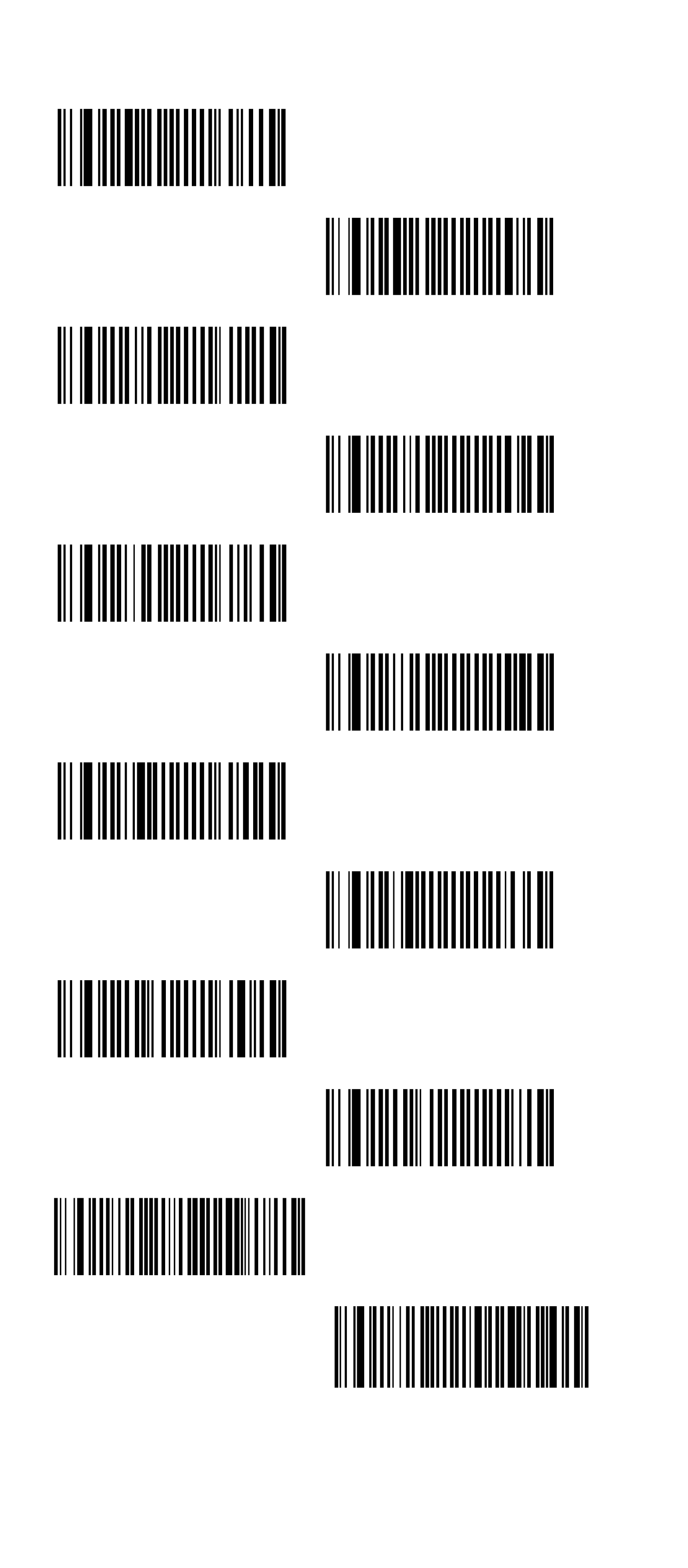 SCANTECH ID (Champtek company) FI300 User Manual | Page 30 / 43