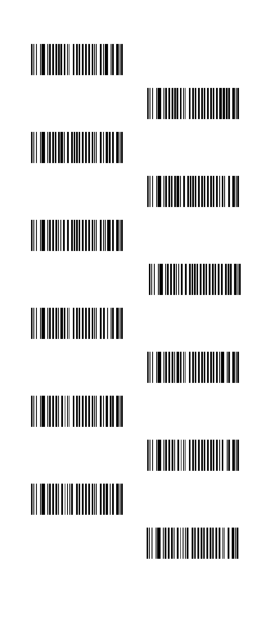 SCANTECH ID (Champtek company) FI300 User Manual | Page 31 / 43