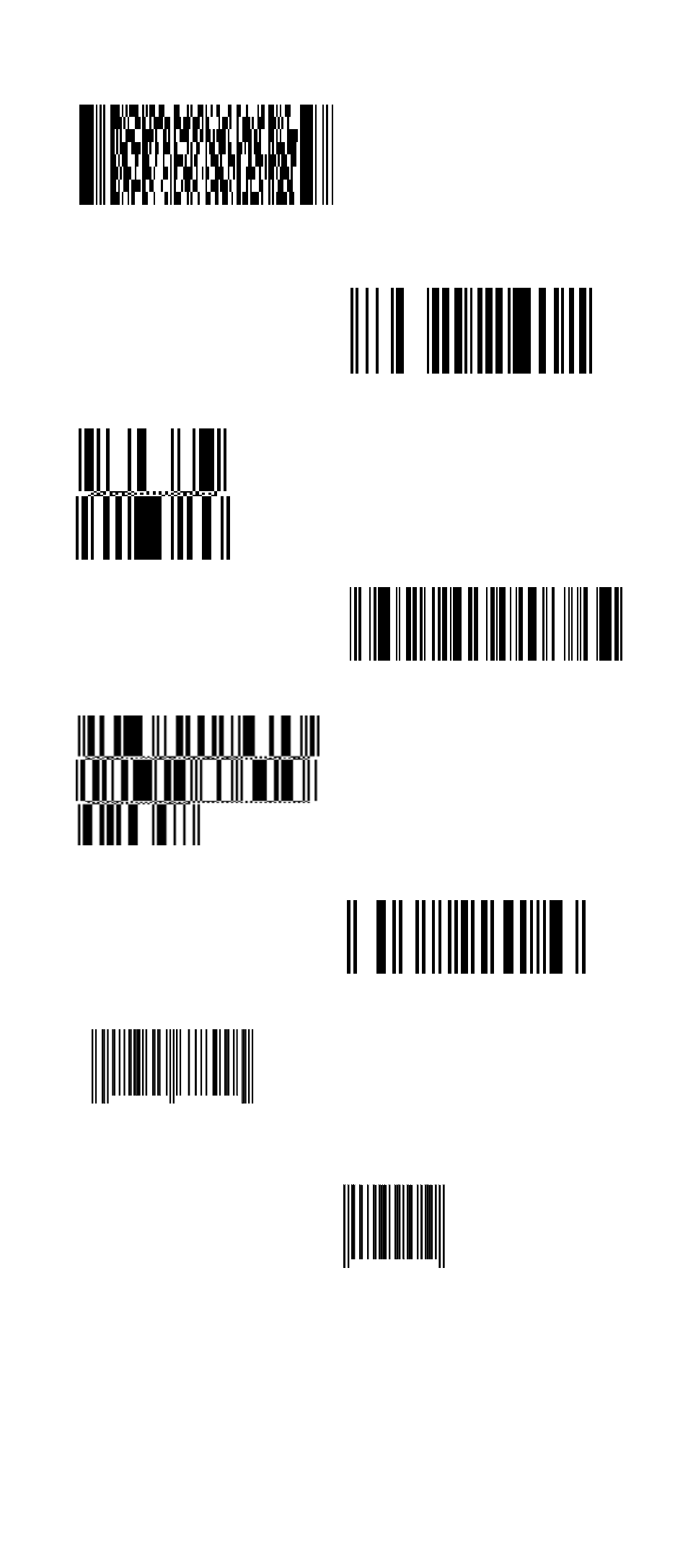 SCANTECH ID (Champtek company) FI300 User Manual | Page 41 / 43