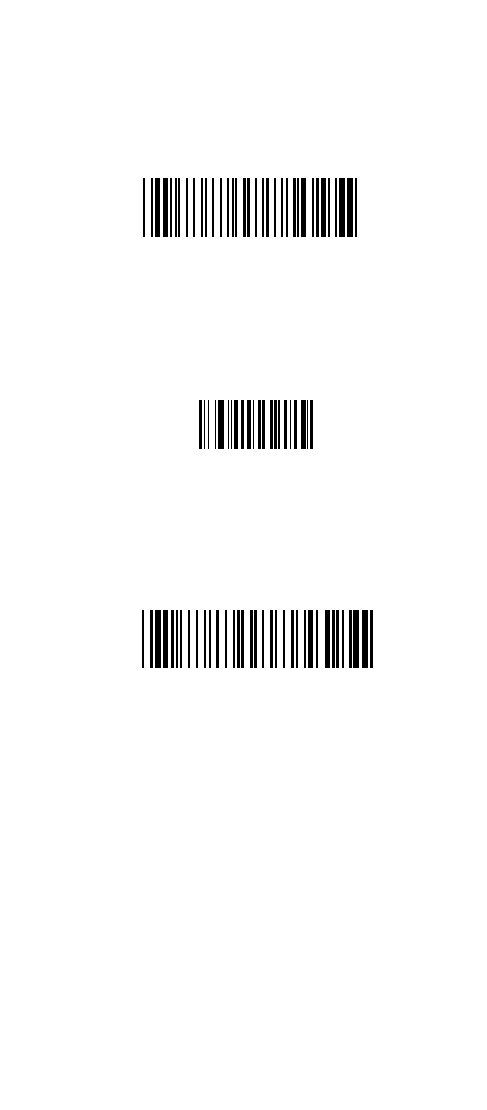 SCANTECH ID (Champtek company) FI300 User Manual | Page 43 / 43