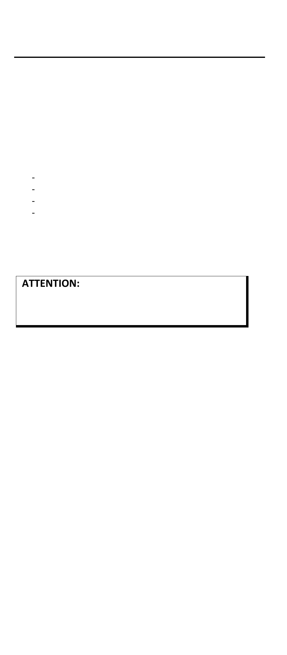 Installation | SCANTECH ID (Champtek company) FI300 User Manual | Page 6 / 43