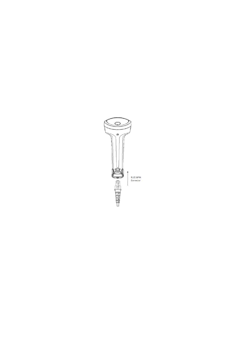 SCANTECH ID (Champtek company) IG700 User Manual | Page 10 / 32