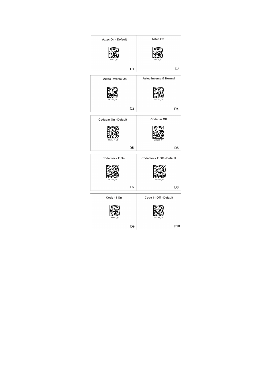 SCANTECH ID (Champtek company) IG700 User Manual | Page 16 / 32