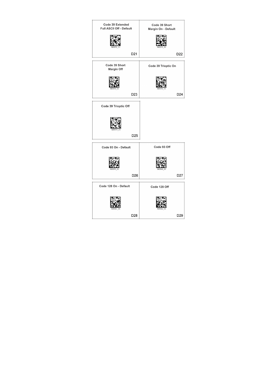 SCANTECH ID (Champtek company) IG700 User Manual | Page 18 / 32
