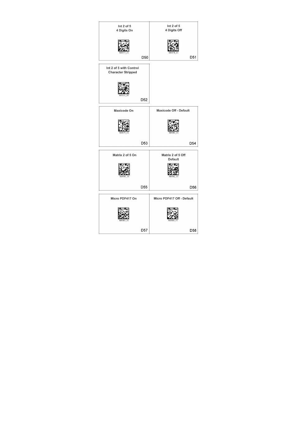SCANTECH ID (Champtek company) IG700 User Manual | Page 21 / 32