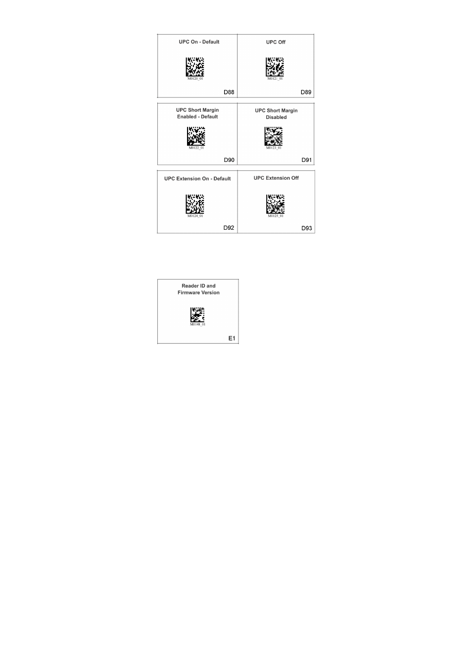 SCANTECH ID (Champtek company) IG700 User Manual | Page 25 / 32