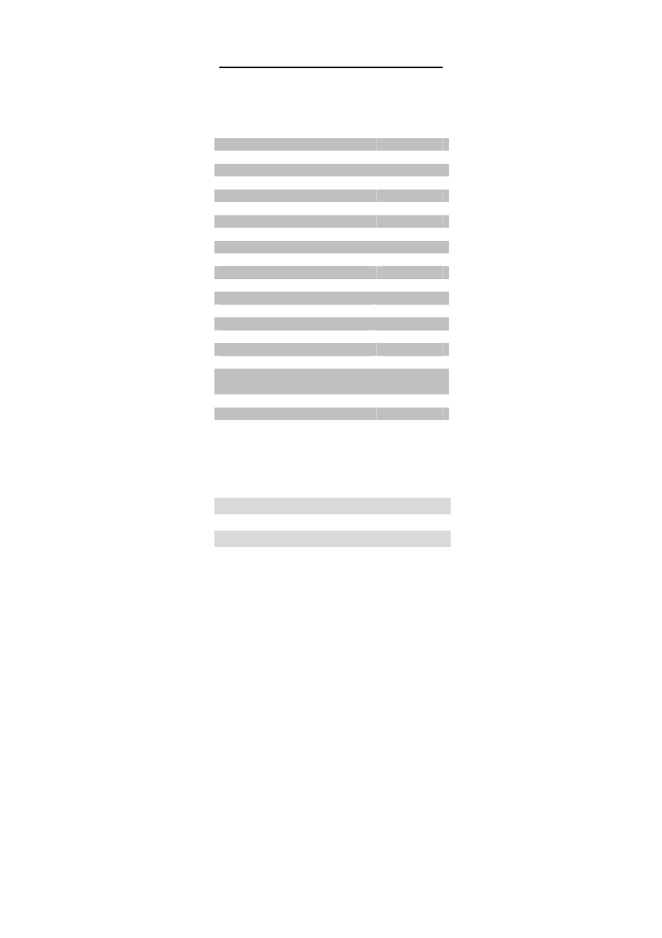 Appendices | SCANTECH ID (Champtek company) IG700 User Manual | Page 29 / 32