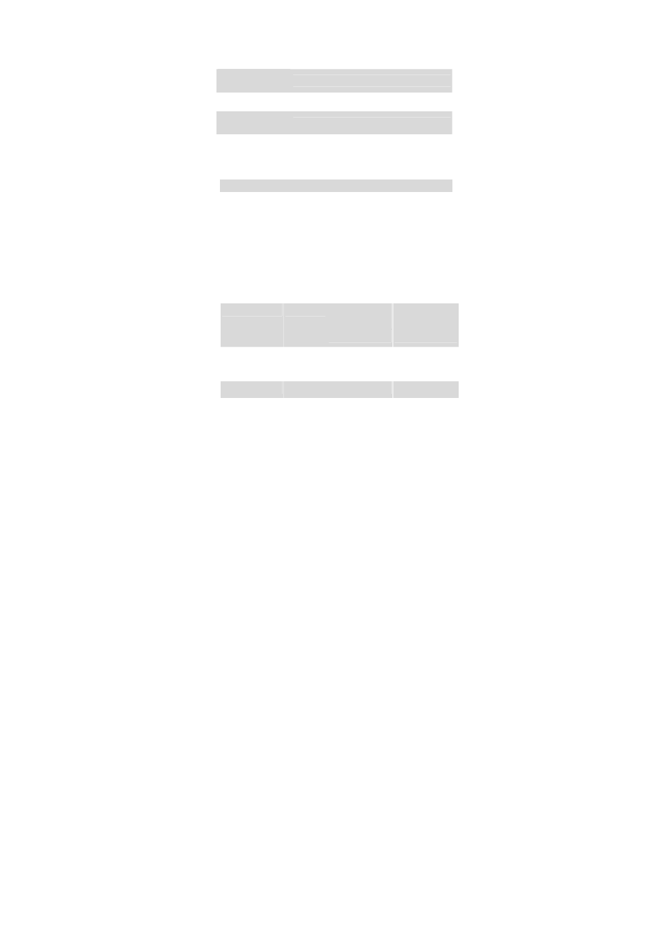 SCANTECH ID (Champtek company) IG700 User Manual | Page 31 / 32