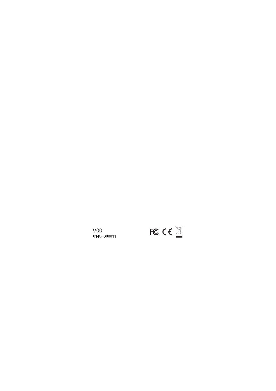 SCANTECH ID (Champtek company) IG700 User Manual | Page 32 / 32