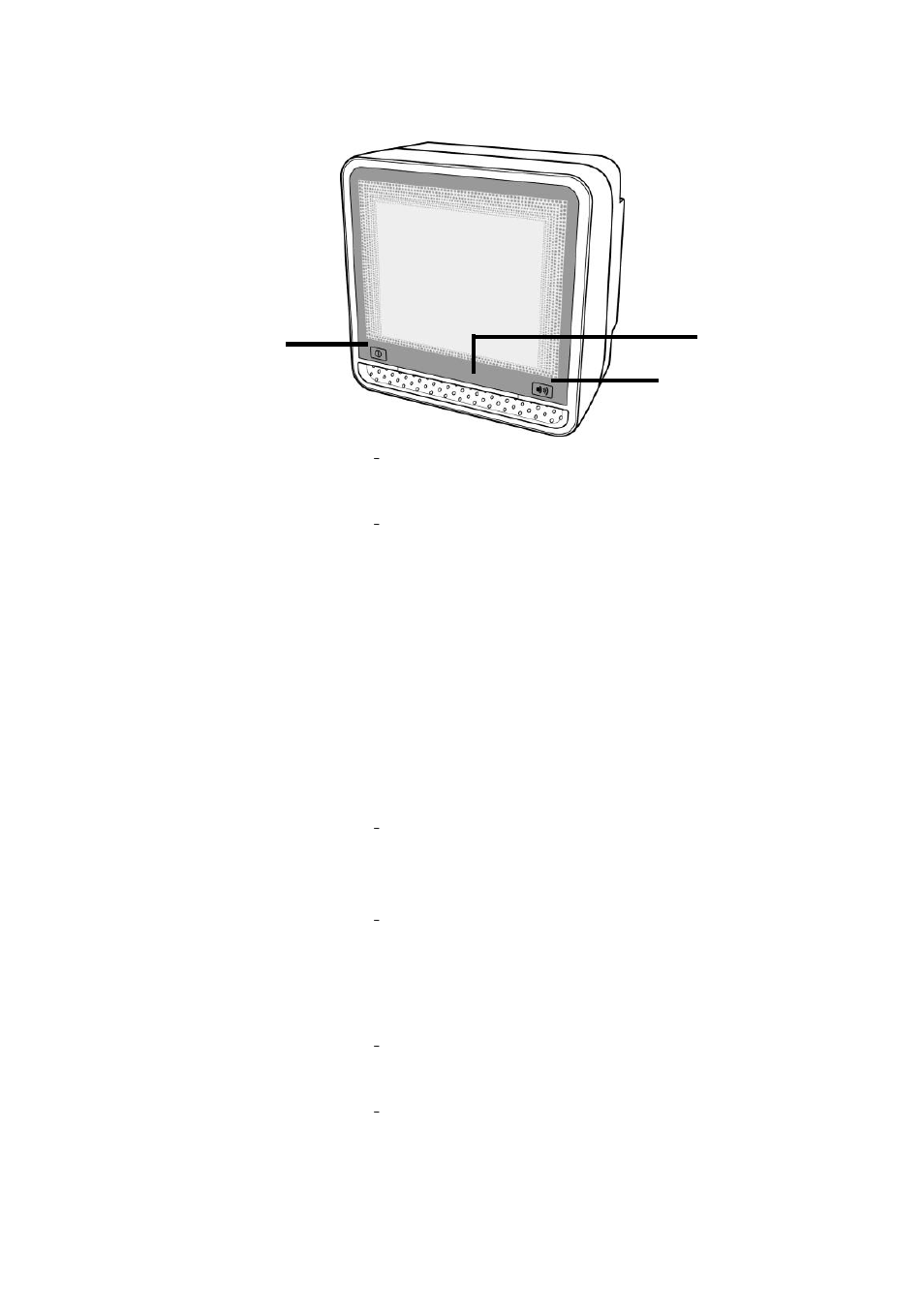 SCANTECH ID (Champtek company) NOVA N-4070 User Manual | Page 11 / 36