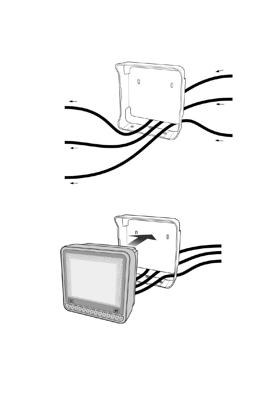 SCANTECH ID (Champtek company) NOVA N-4070 User Manual | Page 21 / 36