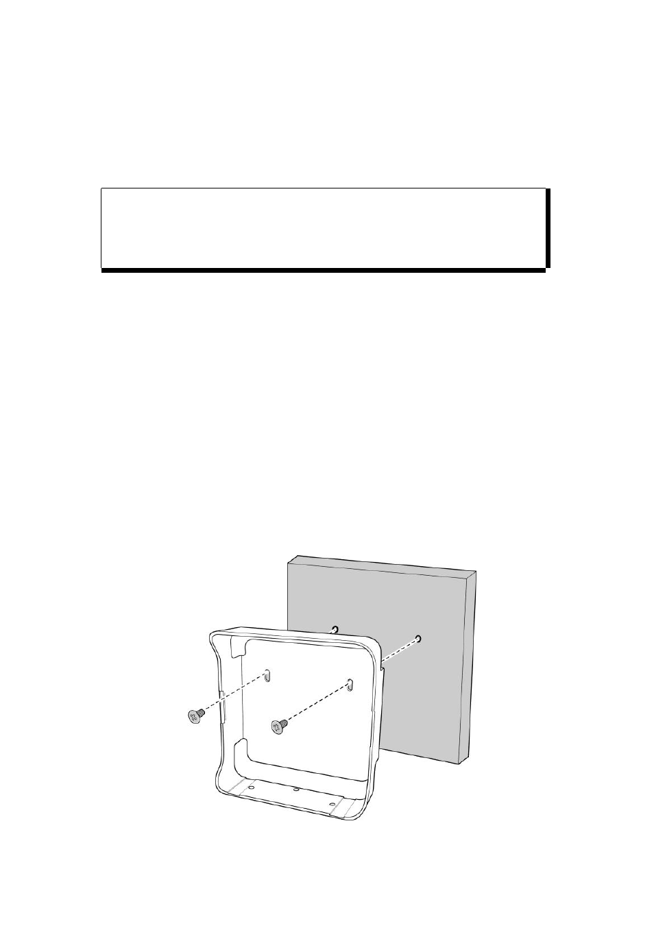 SCANTECH ID (Champtek company) NOVA N-4070 User Manual | Page 22 / 36