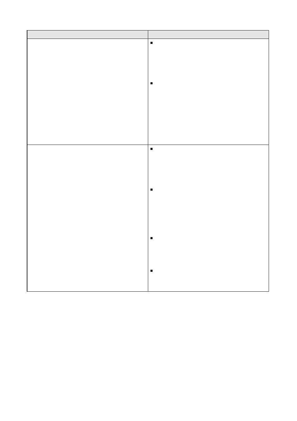 SCANTECH ID (Champtek company) NOVA N-4070 User Manual | Page 32 / 36