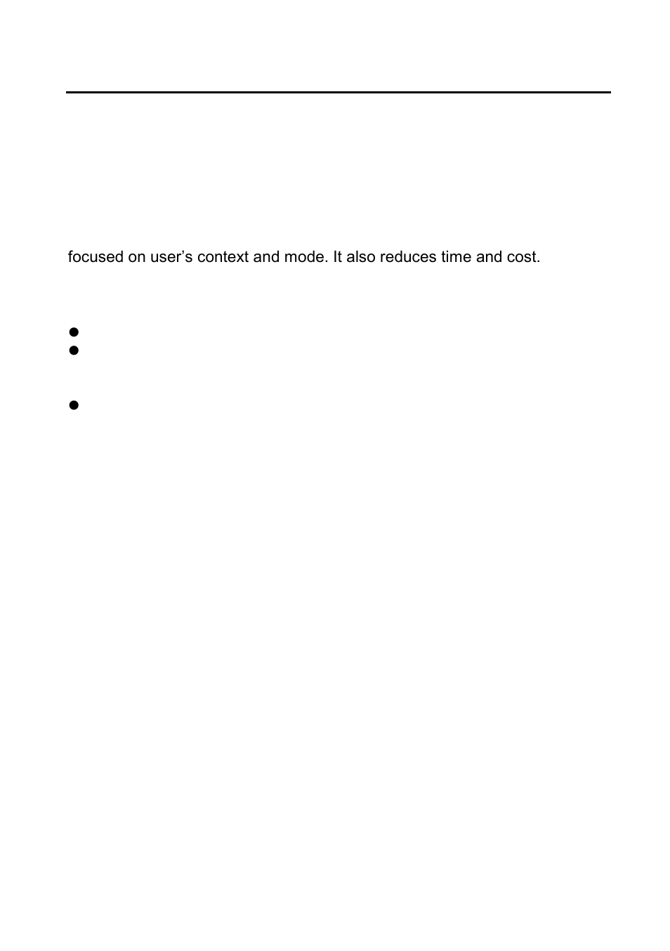 Preface | SCANTECH ID (Champtek company) NOVA N-4070 User Manual | Page 7 / 36