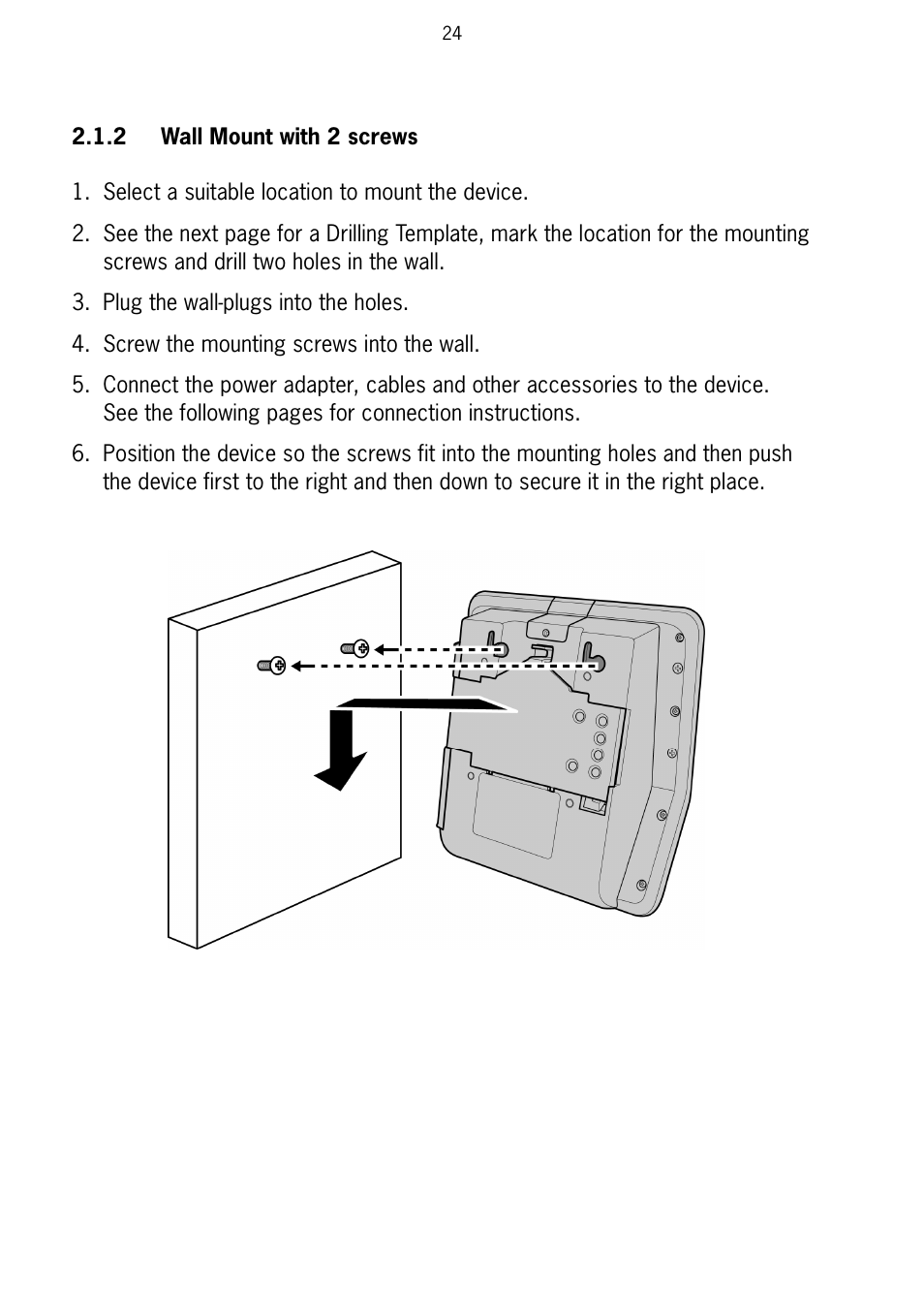 SCANTECH ID (Champtek company) Scan Kiosk SK-40 User Manual | Page 28 / 40