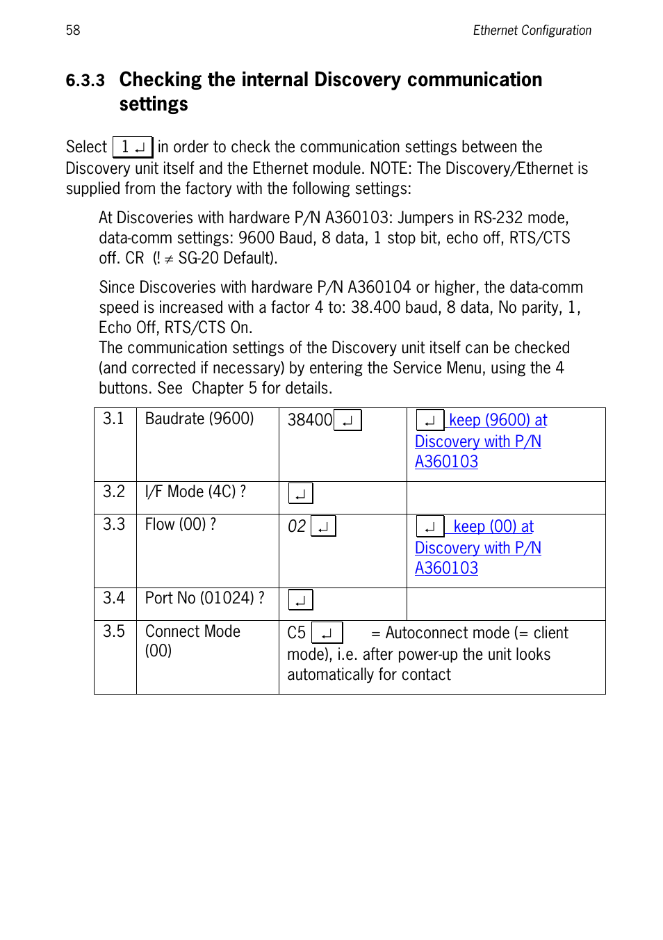 SCANTECH ID (Champtek company) Discovery SG-20 User Manual | Page 66 / 132