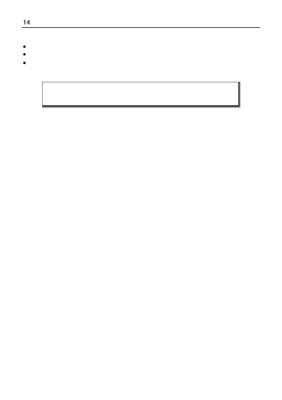 SCANTECH ID (Champtek company) LIBRA L-7050 User Manual | Page 20 / 35