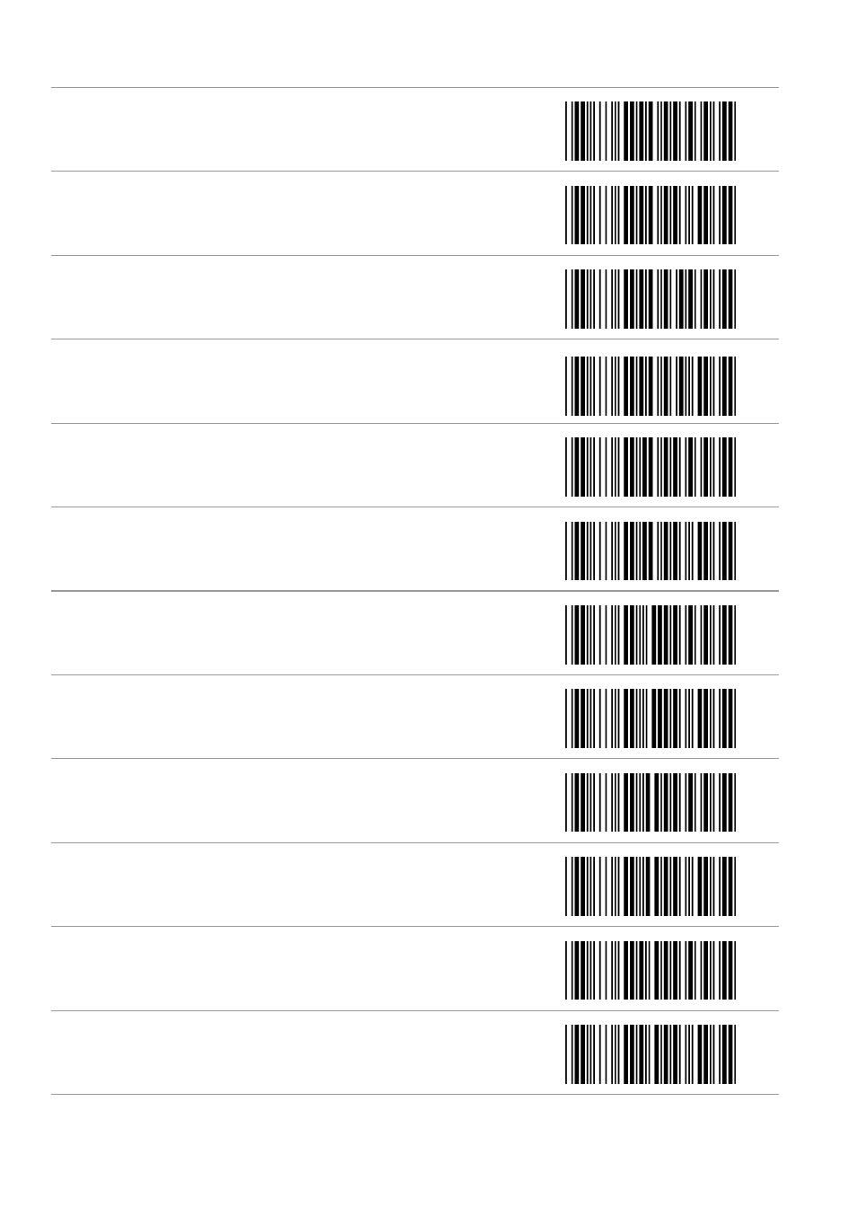 SCANTECH ID (Champtek company) V-1040BT User Manual | Page 38 / 97