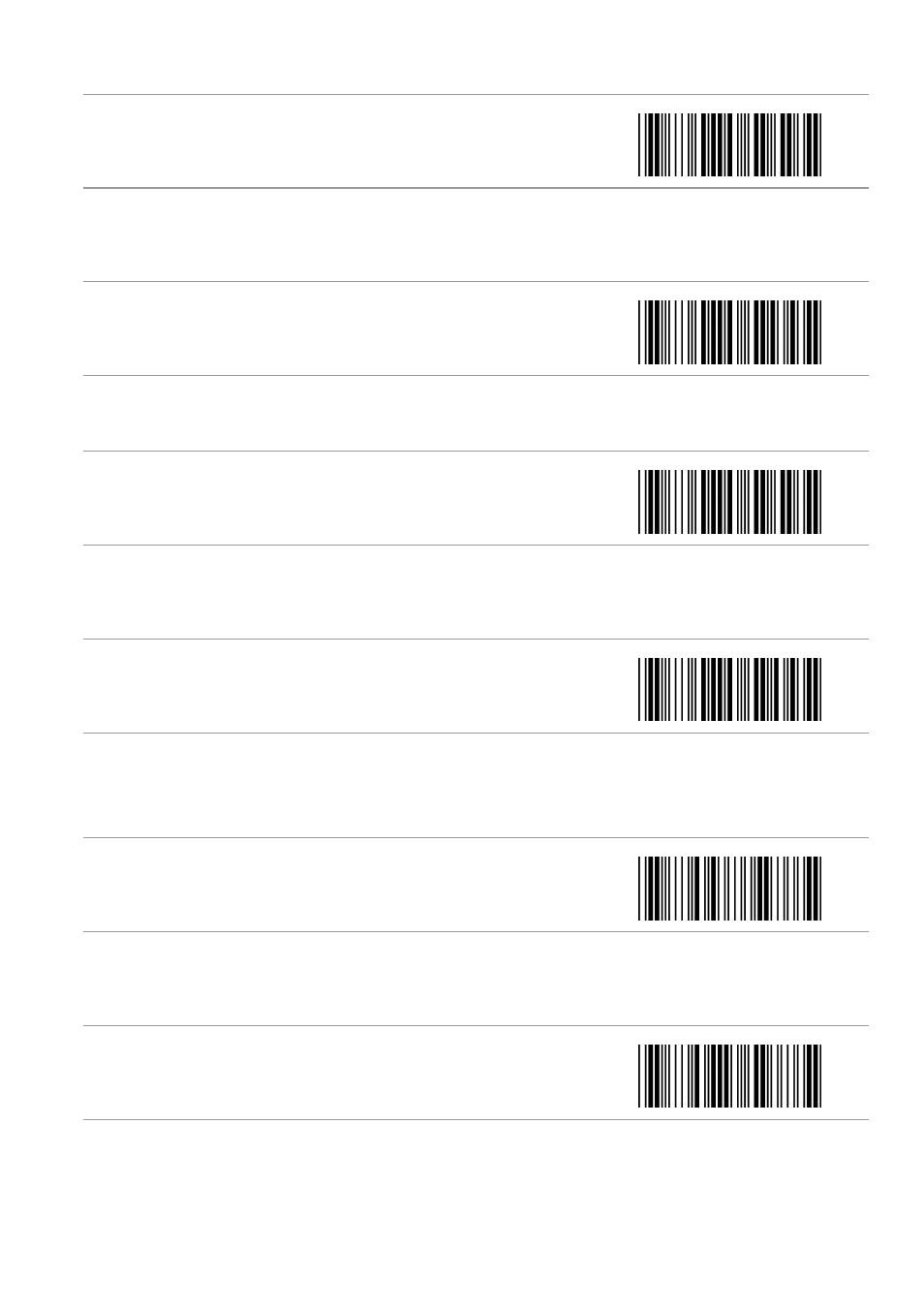 SCANTECH ID (Champtek company) V-1040BT User Manual | Page 45 / 97