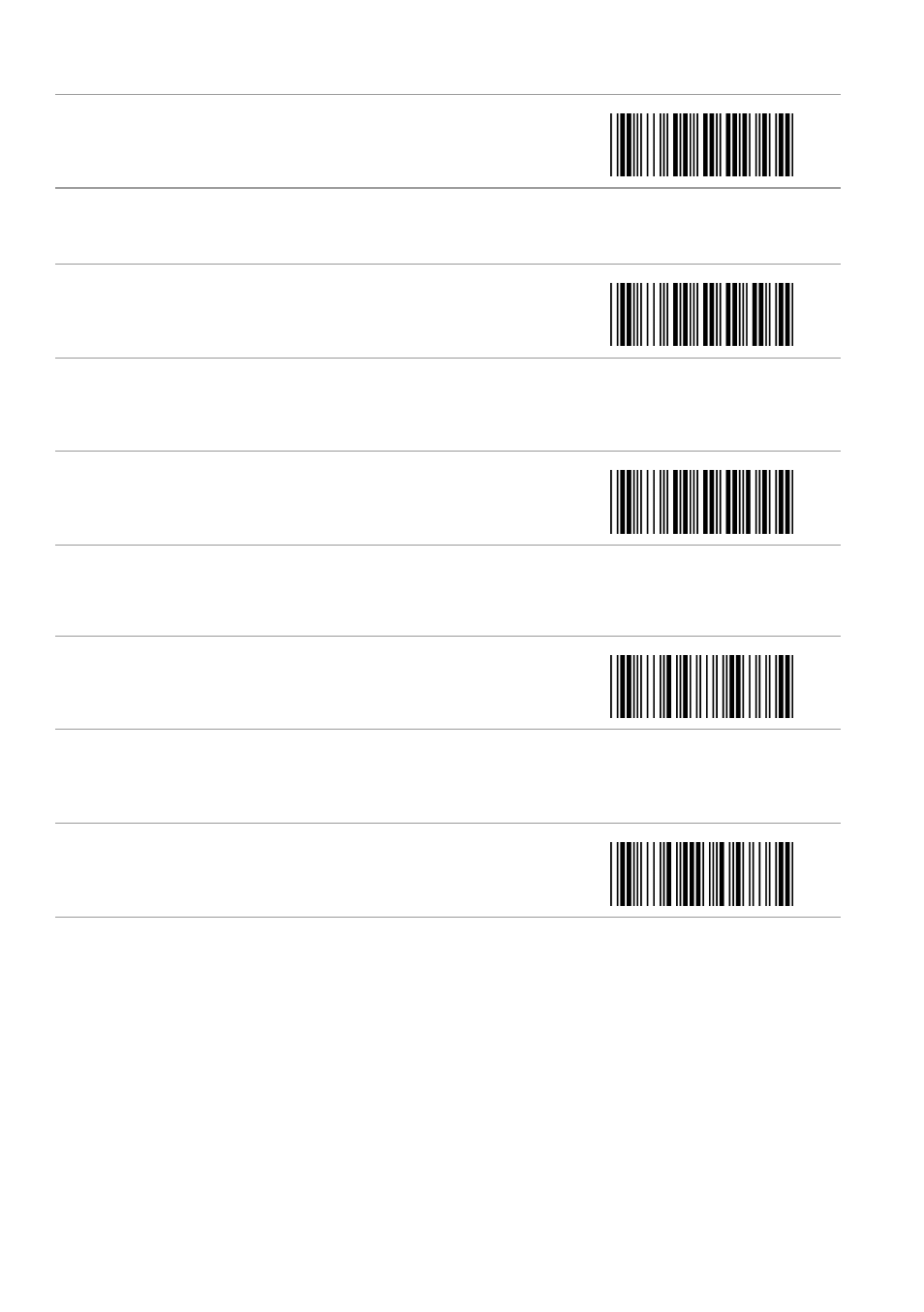 SCANTECH ID (Champtek company) V-1040BT User Manual | Page 50 / 97